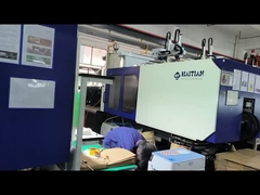 প্লাস্টিক ইনজেকশন কর্মশালা