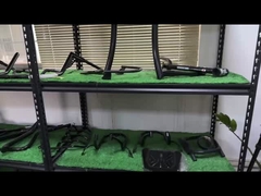 সুনির্দিষ্ট পাইপ ফিটিং গঠন এবং গভীর প্রক্রিয়াকরণ-