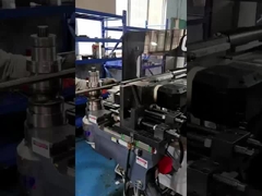 নির্ভুল পাইপ ফিটিং তৈরি এবং গভীর প্রক্রিয়াকরণ