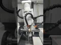 গিয়ার উৎপাদন