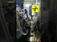 গিয়ার উৎপাদন