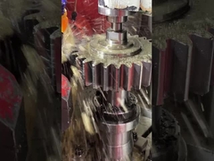 গিয়ার উৎপাদন