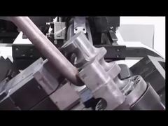 CNC বাঁকানো, টিউব