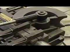 পাইপ বাঁকানো